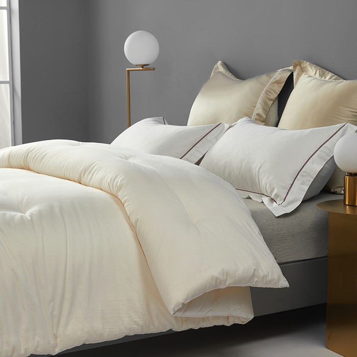 91家纺网 家纺一手货源 找家纺 （总）美丽折家纺 2025新款A类原棉大豆被冬被芯春秋被芯夏被四季被子被芯（永不断货）