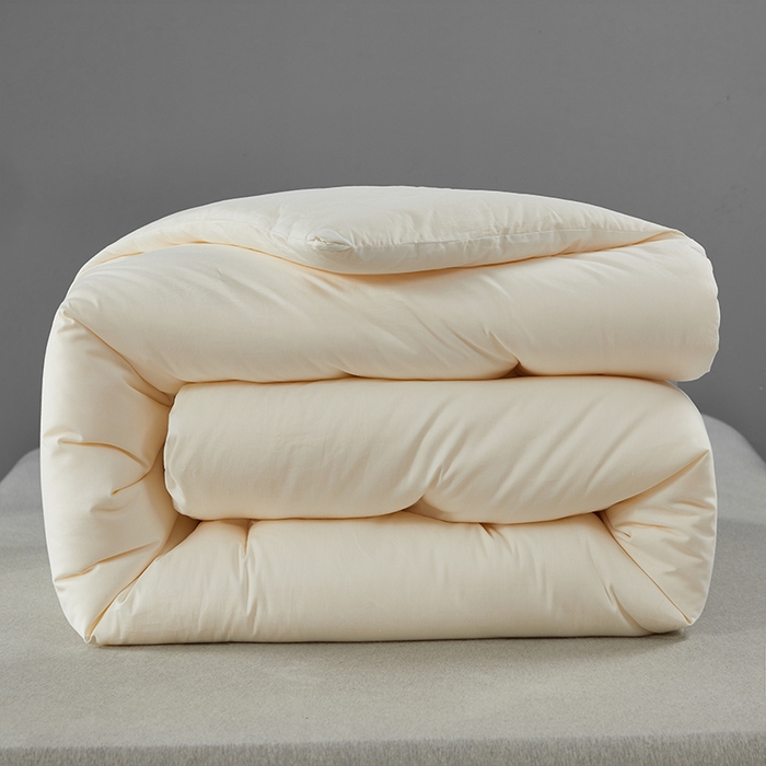 91家纺网 家纺一手货源 找家纺 （总）美丽折家纺 2025新款A类原棉大豆被冬被芯春秋被芯夏被四季被子被芯（永不断货）