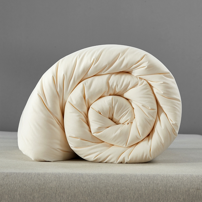 91家纺网 家纺一手货源 找家纺 （总）美丽折家纺 2025新款A类原棉大豆被冬被芯春秋被芯夏被四季被子被芯（永不断货）