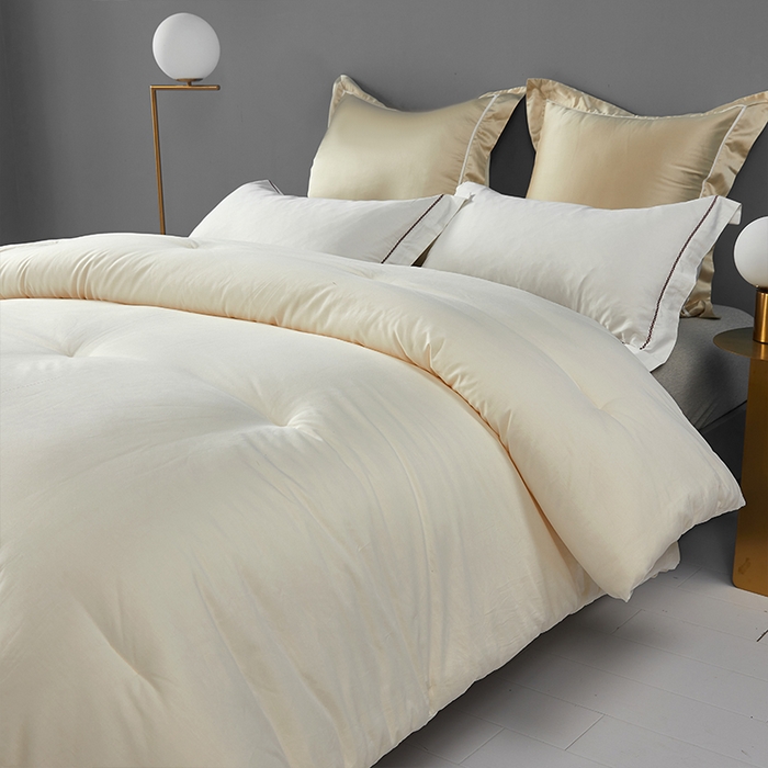 91家纺网 家纺一手货源 找家纺 （总）美丽折家纺 2025新款A类原棉大豆被冬被芯春秋被芯夏被四季被子被芯（永不断货）