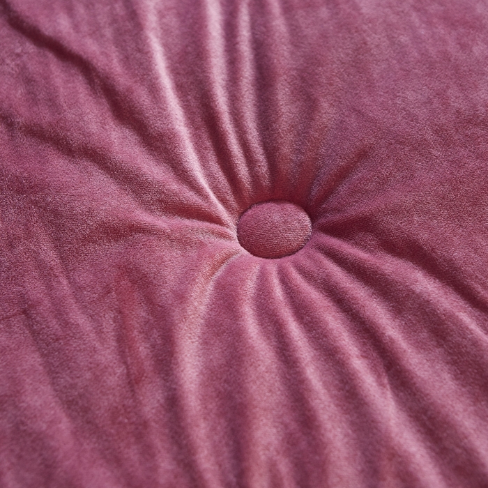 91家纺网 家纺一手货源 找家纺 美丽折家纺 2025新款纯色水晶绒冬被子被芯秋保暖冬被 豆沙