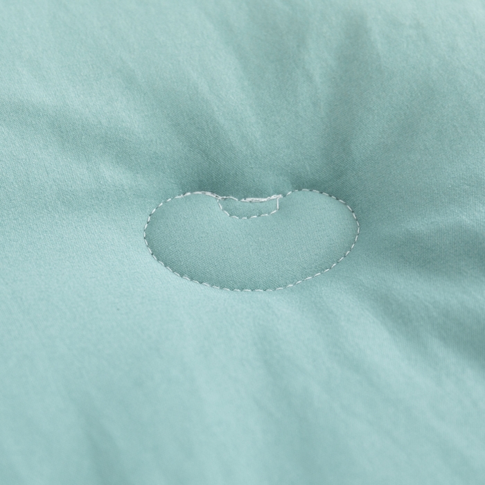 91家纺网 家纺一手货源 找家纺 （总）美丽折家纺 2025新款大豆纤维四季被子加厚冬被被芯