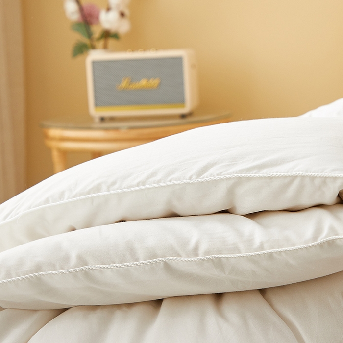 91家纺网 家纺一手货源 找家纺 （总）美丽折家纺 2025新款舒享新疆棉花被冬被春秋被被芯