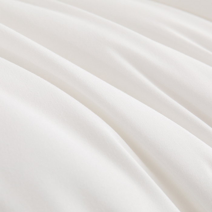 91家纺网 家纺一手货源 找家纺 美丽折家纺 2025新款大豆被冬被-山茶花系列一 山茶花-粉白色