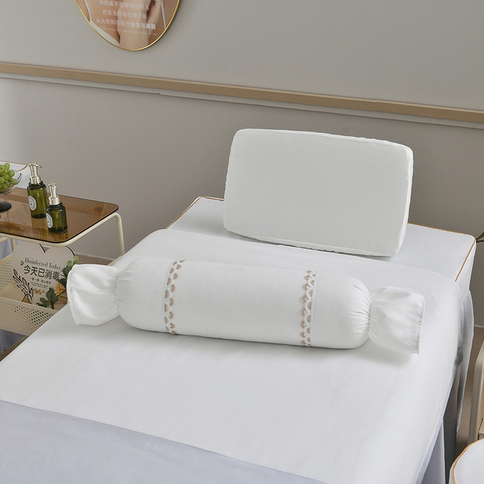 91家纺网 家纺一手货源 找家纺 （总）莉人坊美容床罩批发 2025新款亲肤舒适汉锦棉美容床罩系列美容床罩-丽源