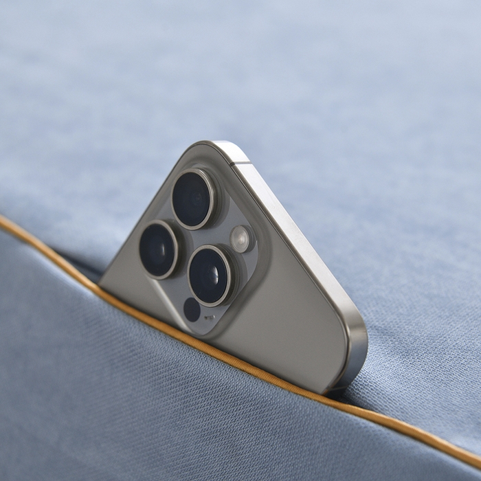 91家纺网 家纺一手货源 找家纺 莉人坊美容床罩批发 2025新款亲肤舒适汉锦棉美容床罩系列美容床罩-丽源 丽源-湖蓝