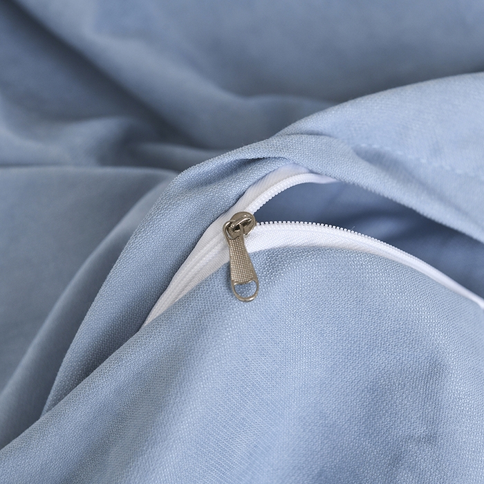 91家纺网 家纺一手货源 找家纺 莉人坊美容床罩批发 2025新款亲肤舒适汉锦棉美容床罩系列美容床罩-丽源 丽源-湖蓝