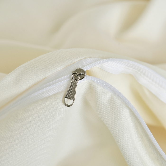 91家纺网 家纺一手货源 找家纺 莉人坊美容床罩批发 2025新款亲肤舒适汉锦棉美容床罩系列美容床罩-丽源 丽源-米黄