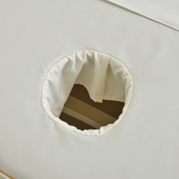 91家纺网 家纺一手货源 找家纺 莉人坊美容床罩批发 2025新款亲肤舒适汉锦棉美容床罩系列美容床罩-丽源 丽源-米黄