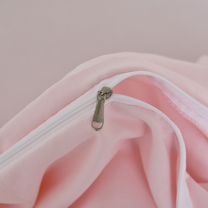 91家纺网 家纺一手货源 找家纺 莉人坊美容床罩批发 2025新款亲肤舒适汉锦棉美容床罩系列美容床罩-丽源 丽源-粉色