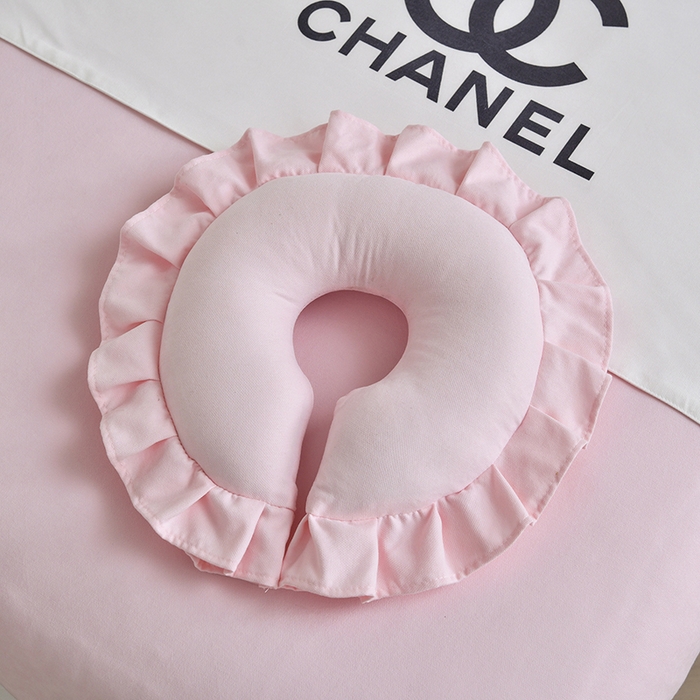 91家纺网 家纺一手货源 找家纺 莉人坊美容床罩批发 2025新款亲肤舒适汉锦棉美容床罩系列美容床罩-丽源 丽源-粉色