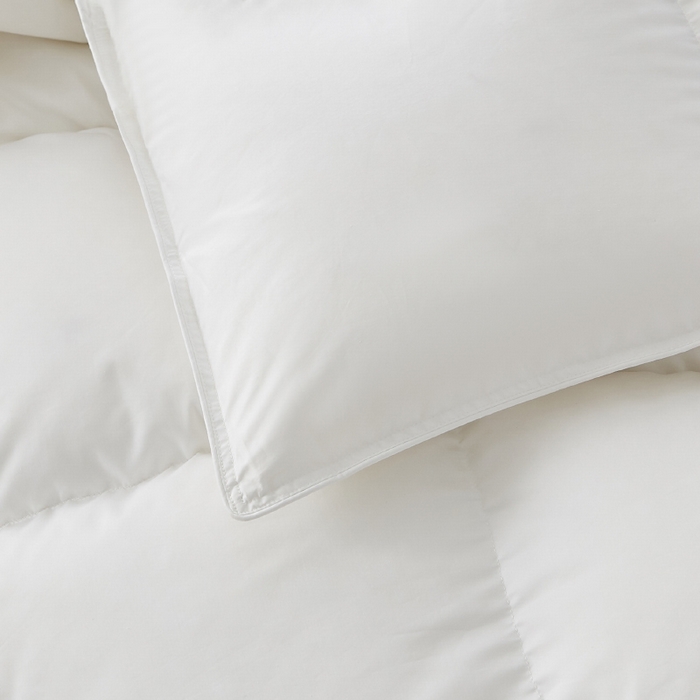 91家纺网 家纺一手货源 找家纺 （总）美丽折家纺 2025新款云感零压羽丝绒被