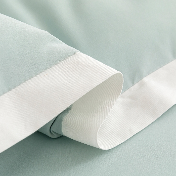 91家纺网 家纺一手货源 找家纺 美丽折家纺 2025石墨烯自发热小黑被芯冬被子 石墨烯-绿色