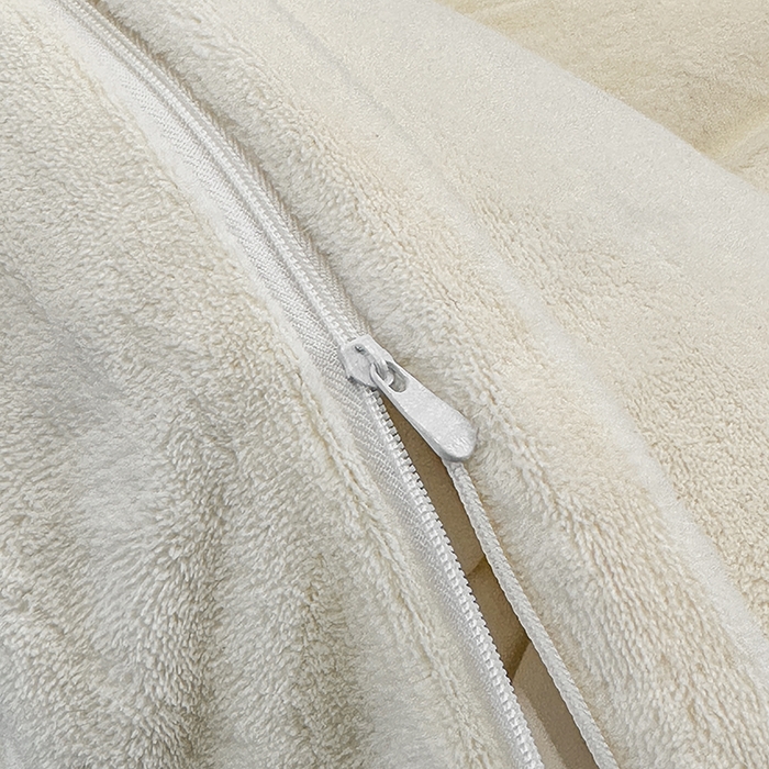 91家纺网 家纺一手货源 找家纺 （总）眠博士 2025新款A类230g全消光牛奶绒绣花四件套-威登