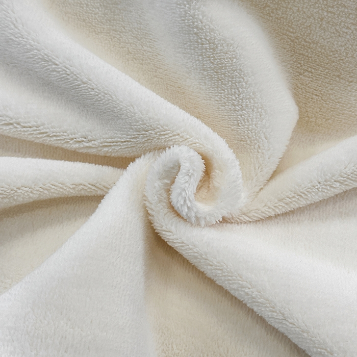 91家纺网 家纺一手货源 找家纺 眠博士 2025新款A类230g全消光牛奶绒绣花四件套-威登 威登-奶白