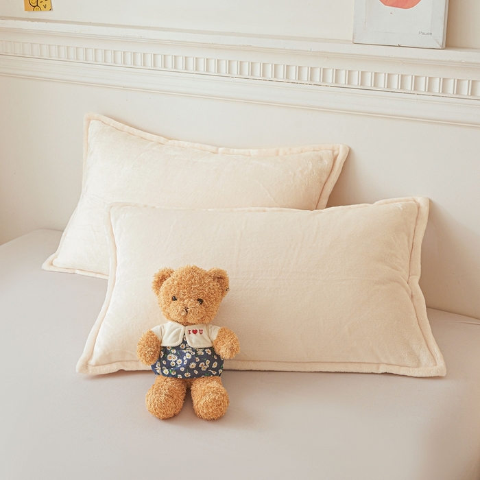 91家纺网 家纺一手货源 找家纺 （总）雅萱家纺 2024新款良品系列牛奶绒多功能毛毯盖毯