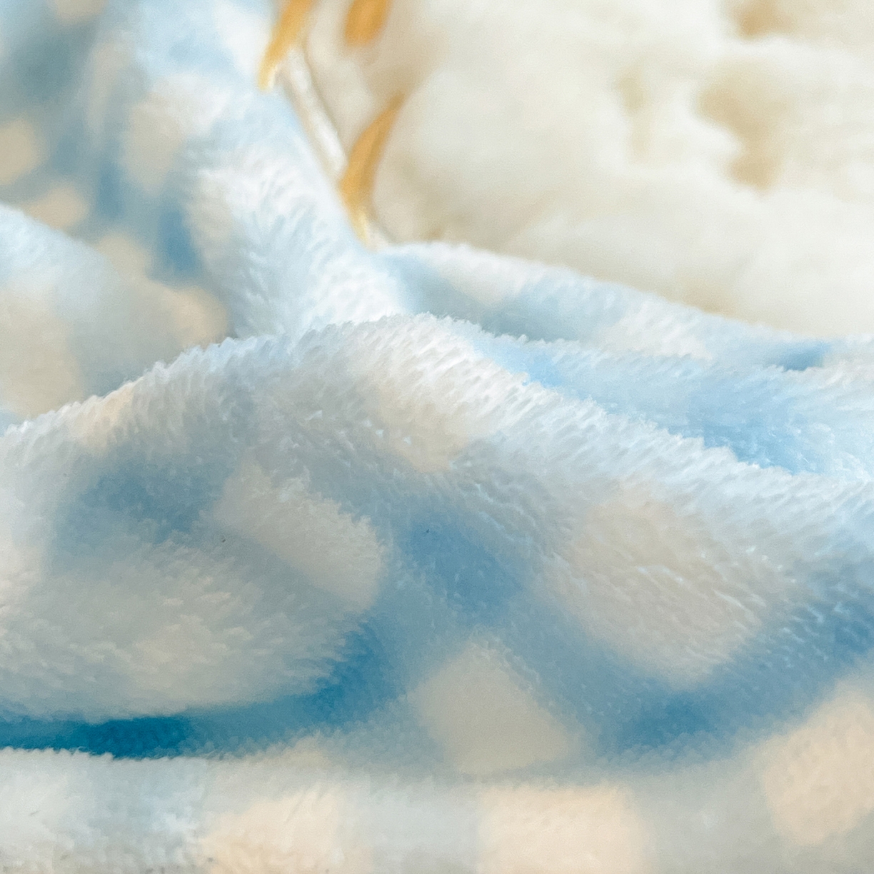 91家纺网 家纺一手货源 找家纺 如一 2025新款高克重卡通贴布绣牛奶绒四件套 雪纳瑞