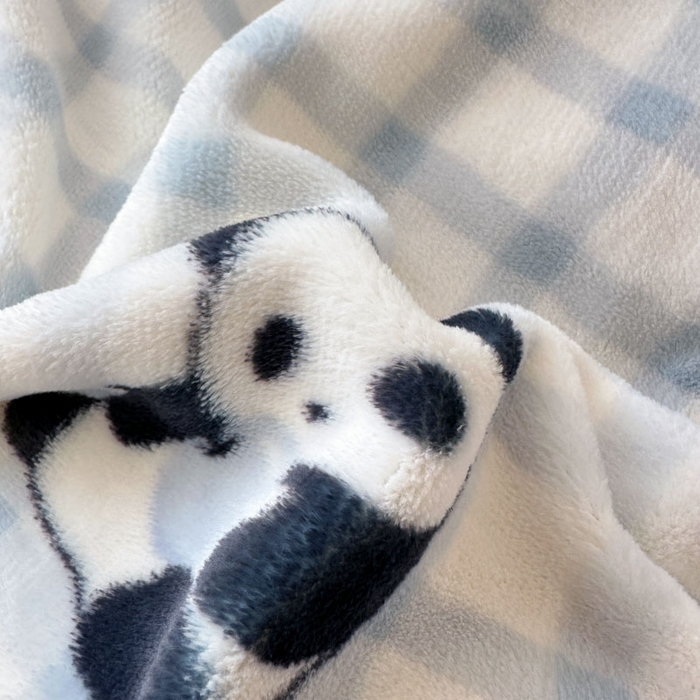 91家纺网 家纺一手货源 找家纺 （总）绵庭家纺 2025新款高克重牛奶绒被套单件单被套被套单品