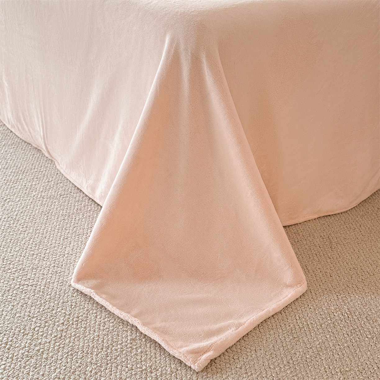 91家纺网 家纺一手货源 找家纺 叠派家纺 2025新款高端雕花公主风蝴蝶结工艺款四件套绿野仙踪系列（直播热款）提供买家秀 绿野仙踪-仙女粉