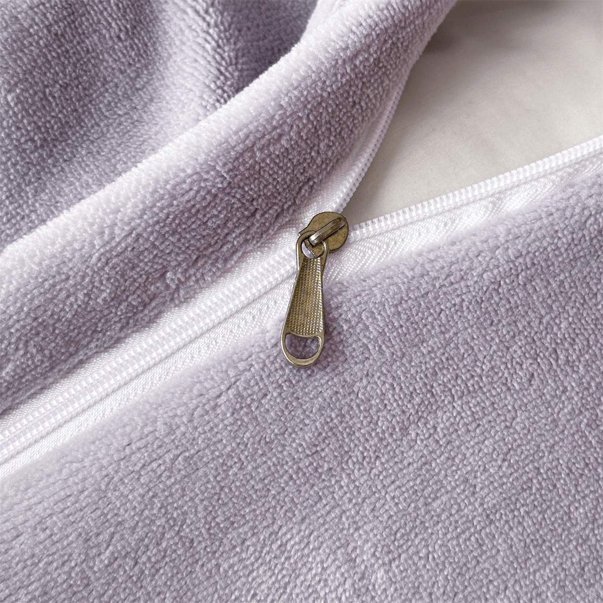 91家纺网 家纺一手货源 找家纺 叠派家纺 2025新款高端雕花公主风蝴蝶结工艺款四件套绿野仙踪系列（直播热款）提供买家秀 绿野仙踪-烟紫