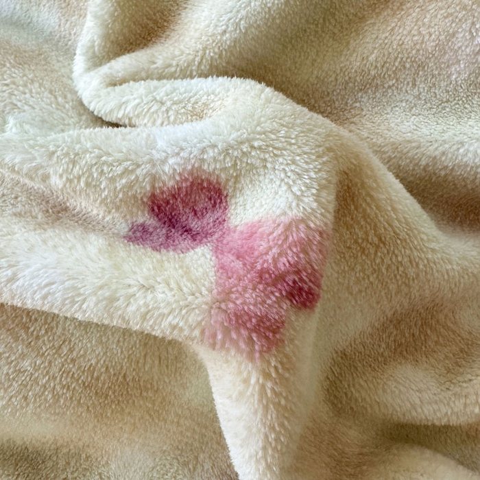 91家纺网 家纺一手货源 找家纺 绵庭家纺 2025新款高克重牛奶绒被套单件单被套被套单品 星梦蝶结-绿