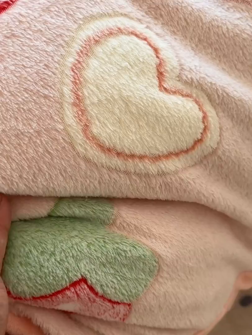 91家纺网 家纺一手货源 找家纺 韩巢家纺 2025新款高克重雪花绒牛奶绒四件套系列 蝶雅