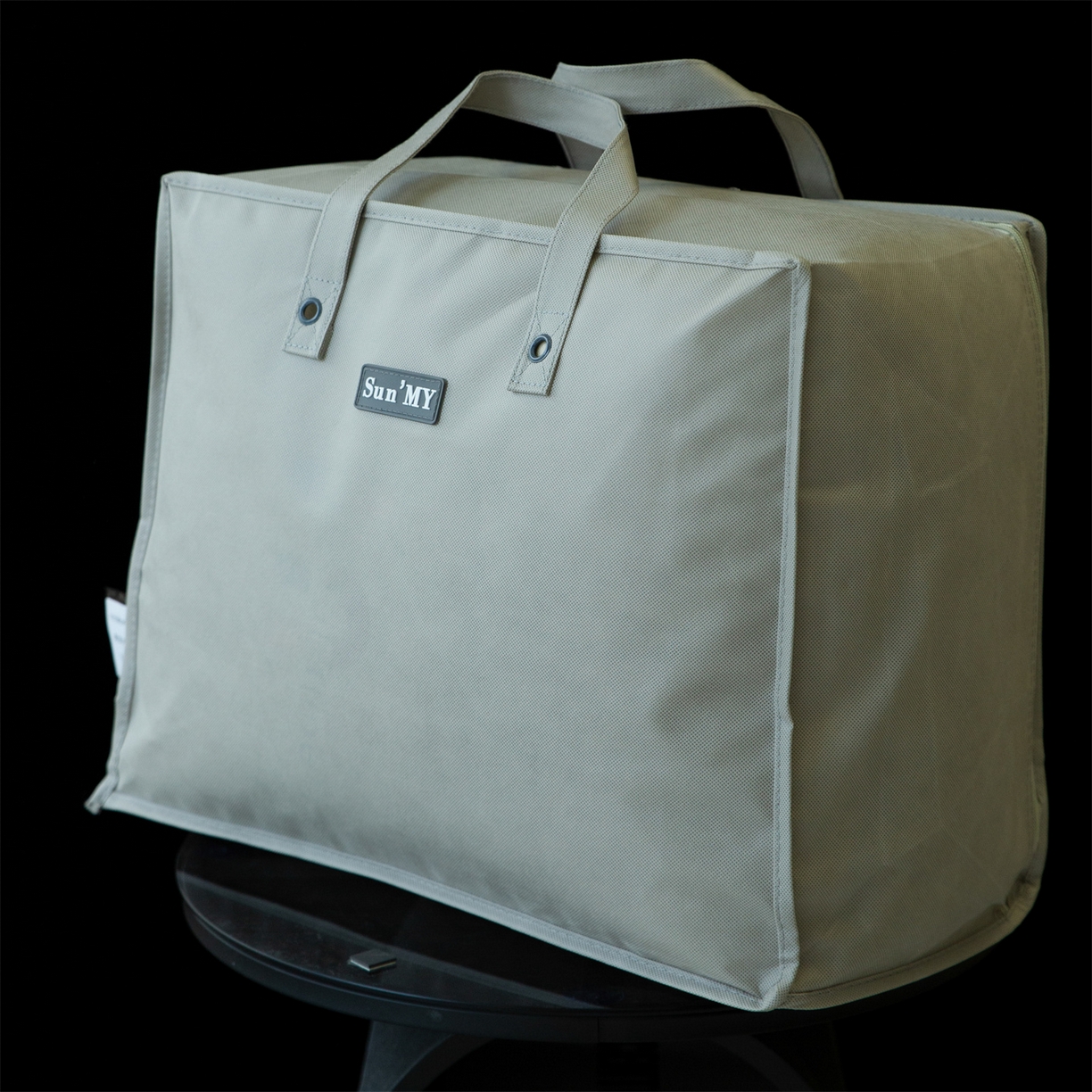 91家纺网 家纺一手货源 找家纺 （总）芯丝路枕业 2025新款蚕丝棉四件套系列-快乐生活蚕丝绒四件套