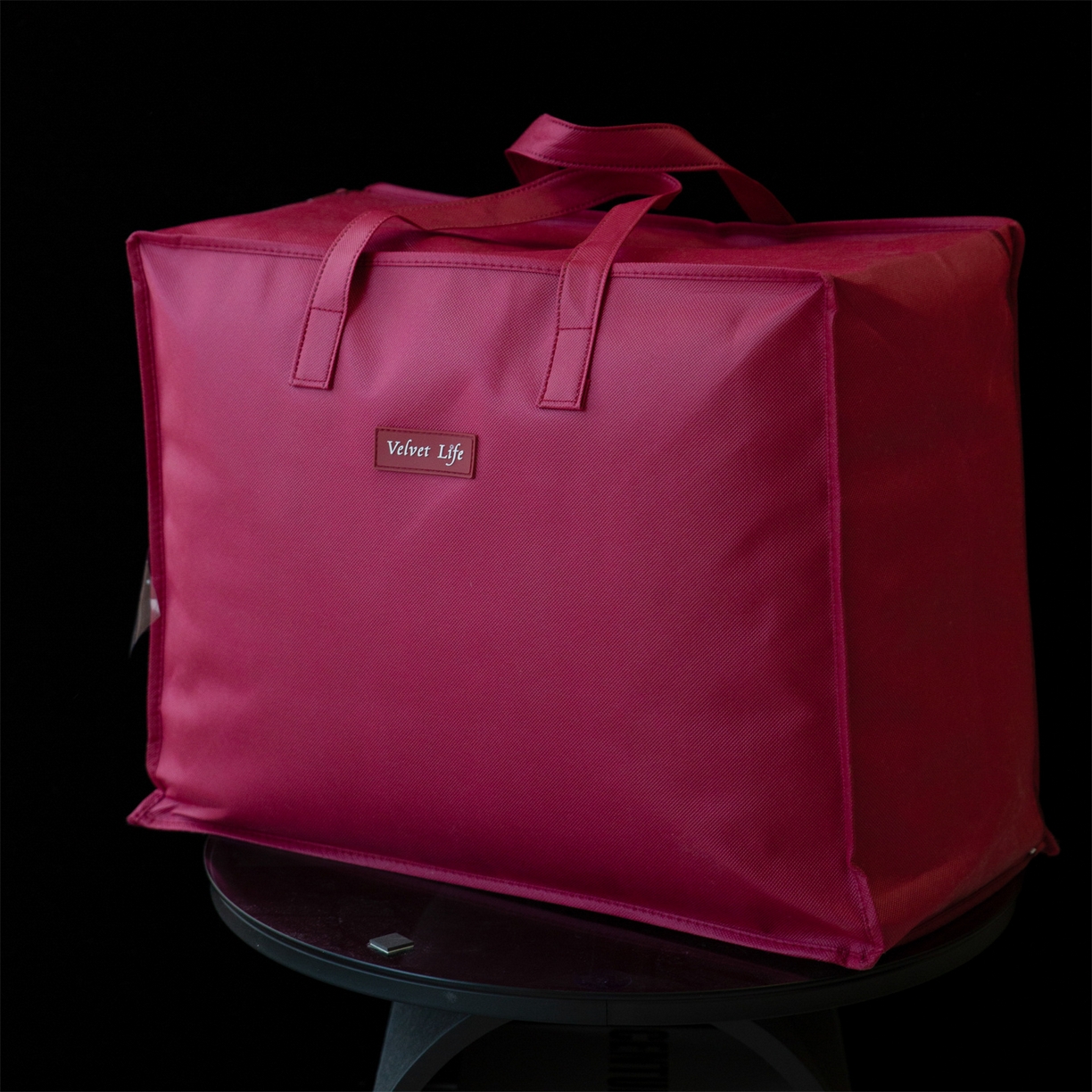 91家纺网 家纺一手货源 找家纺 （总）芯丝路枕业 2025新款蚕丝棉四件套系列-快乐生活蚕丝绒四件套