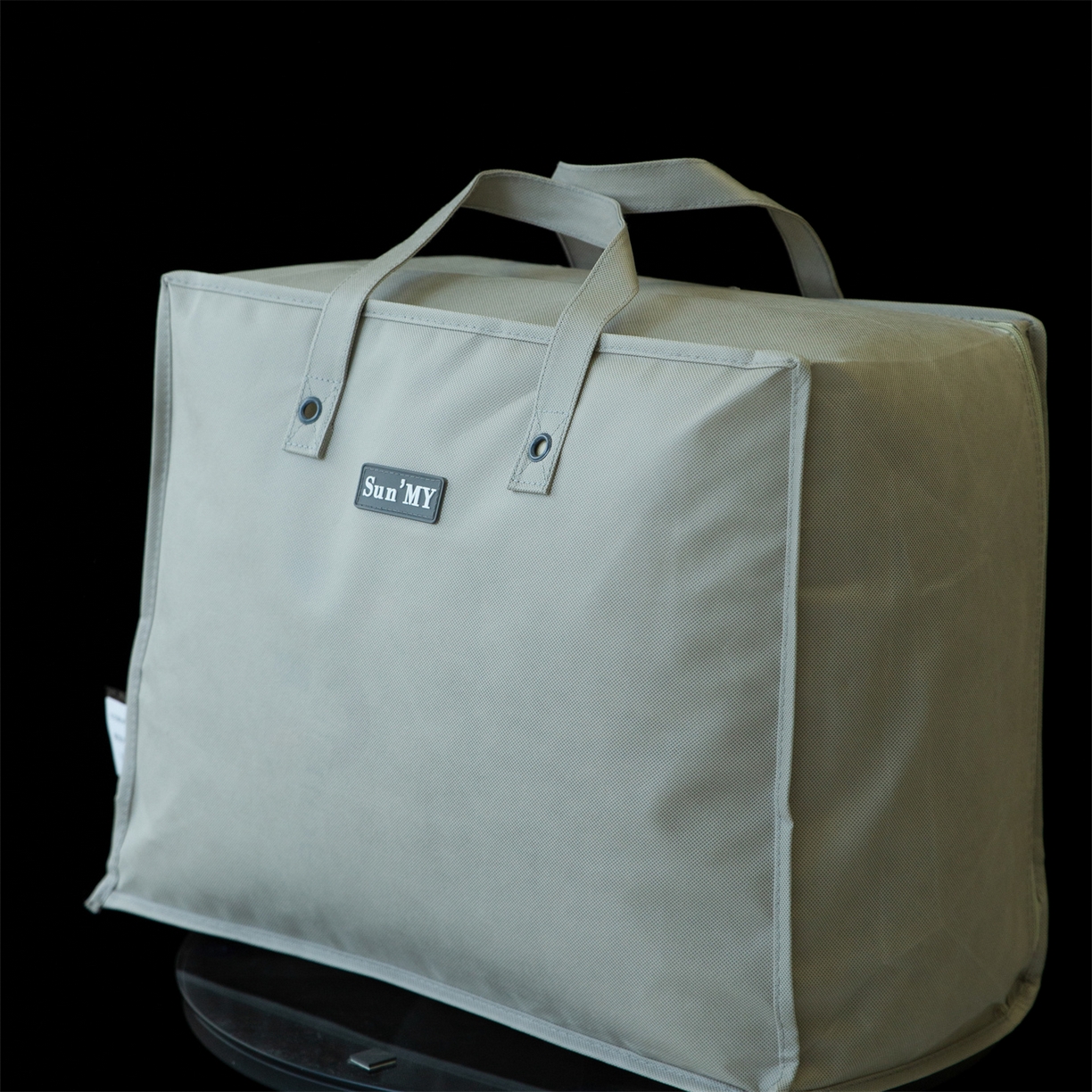 91家纺网 家纺一手货源 找家纺 （总）芯丝路枕业 2025新款蚕丝棉四件套系列-梵威系列