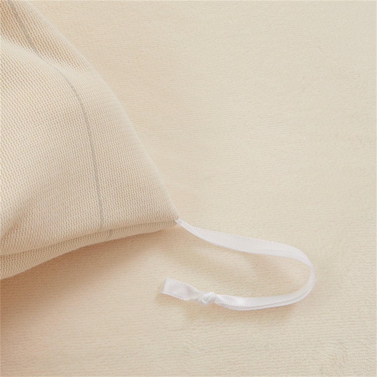 91家纺网 家纺一手货源 找家纺 （总）芯丝路枕业 2025新款蚕丝棉四件套系列-梵威系列