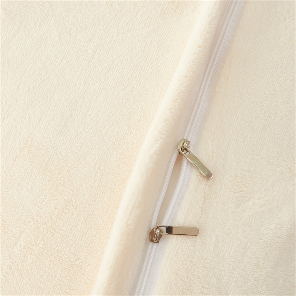 91家纺网 家纺一手货源 找家纺 （总）芯丝路枕业 2025新款蚕丝棉四件套系列-梵威系列