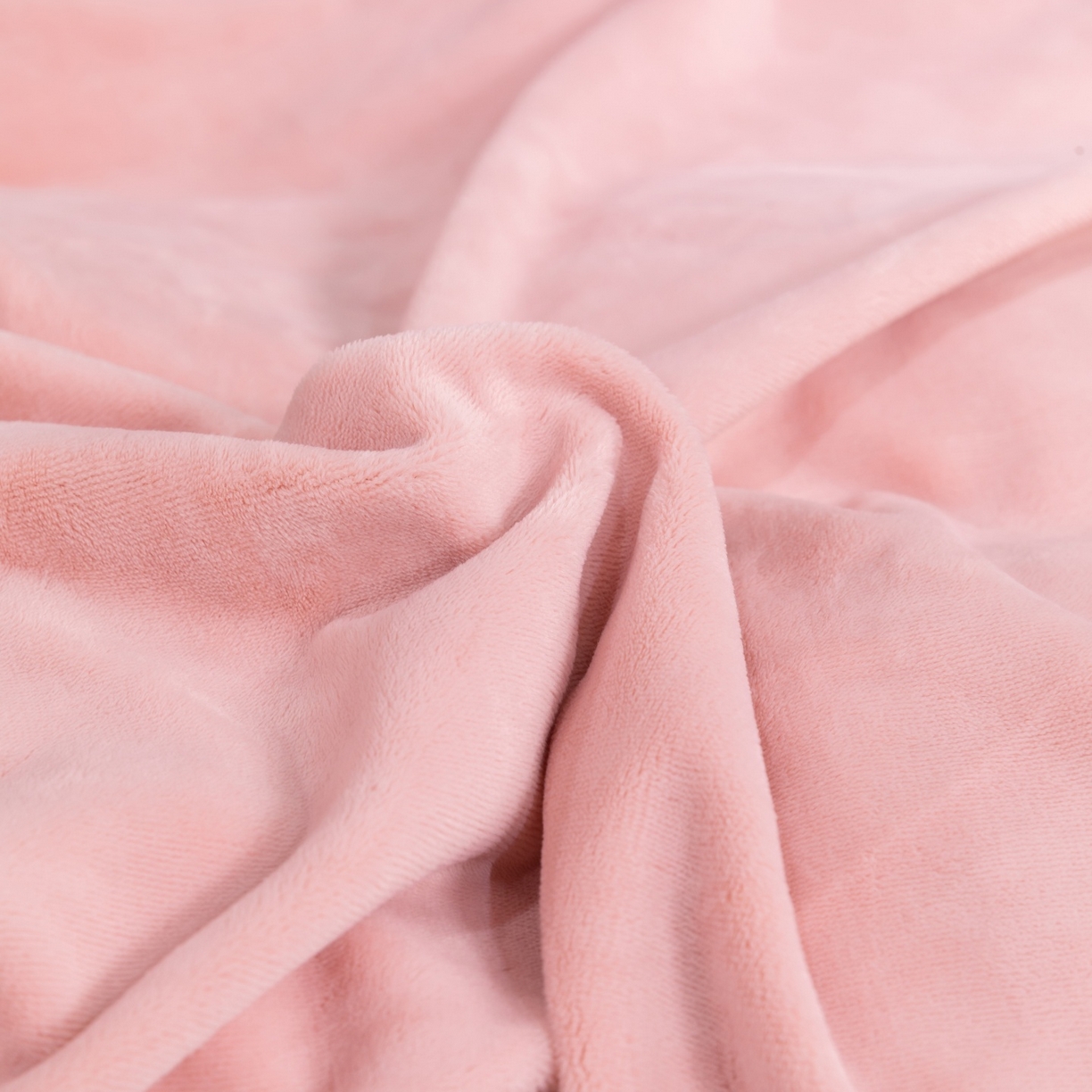 91家纺网 家纺一手货源 找家纺 （总）好漂靓家纺 2025新款75D全光慕丝绒保暖四件套-摩登时代