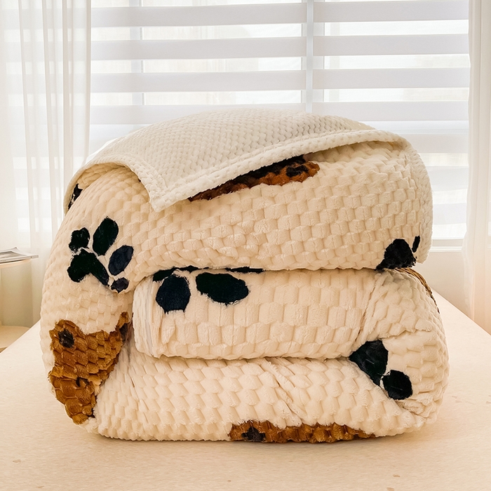 91家纺网 家纺一手货源 找家纺 （总）熙宴家纺 2025新款可拆卸冬被被套+被芯二合一可拆洗豆豆绒棉花被子被芯