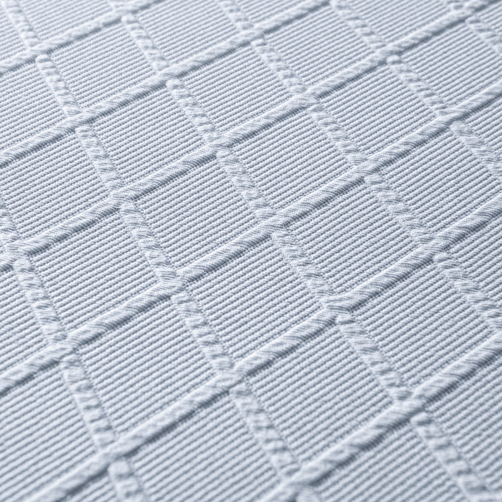 91家纺网 家纺一手货源 找家纺 （总）壹零特色家纺 2025新款菱形格分体椅子套