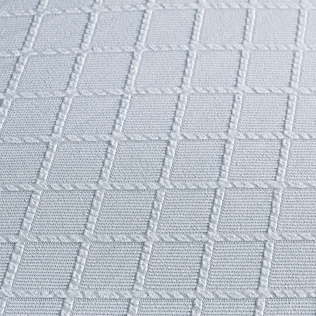 91家纺网 家纺一手货源 找家纺 （总）壹零特色家纺 2025新款菱形格分体椅子套