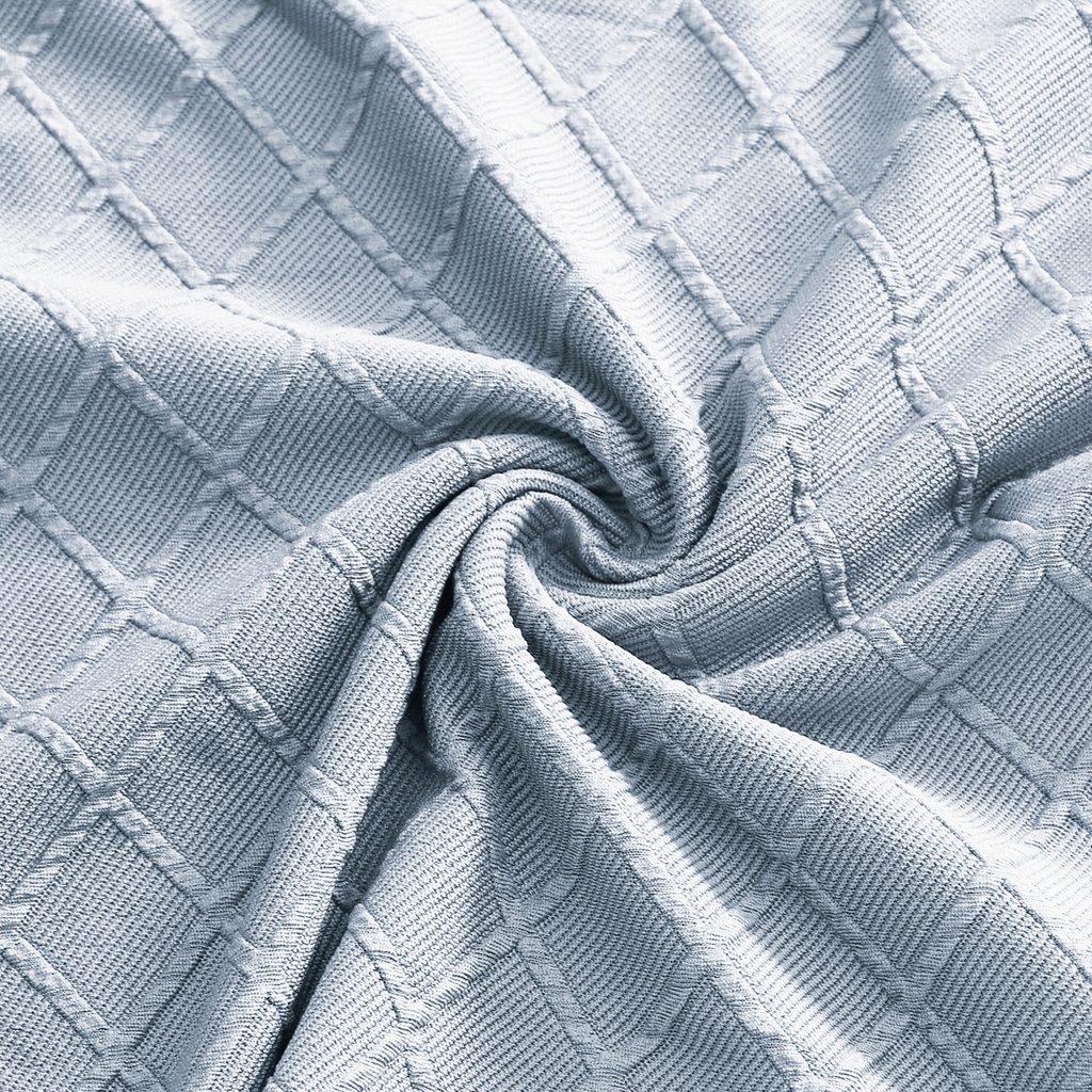 91家纺网 家纺一手货源 找家纺 （总）壹零特色家纺 2025新款菱形格分体椅子套