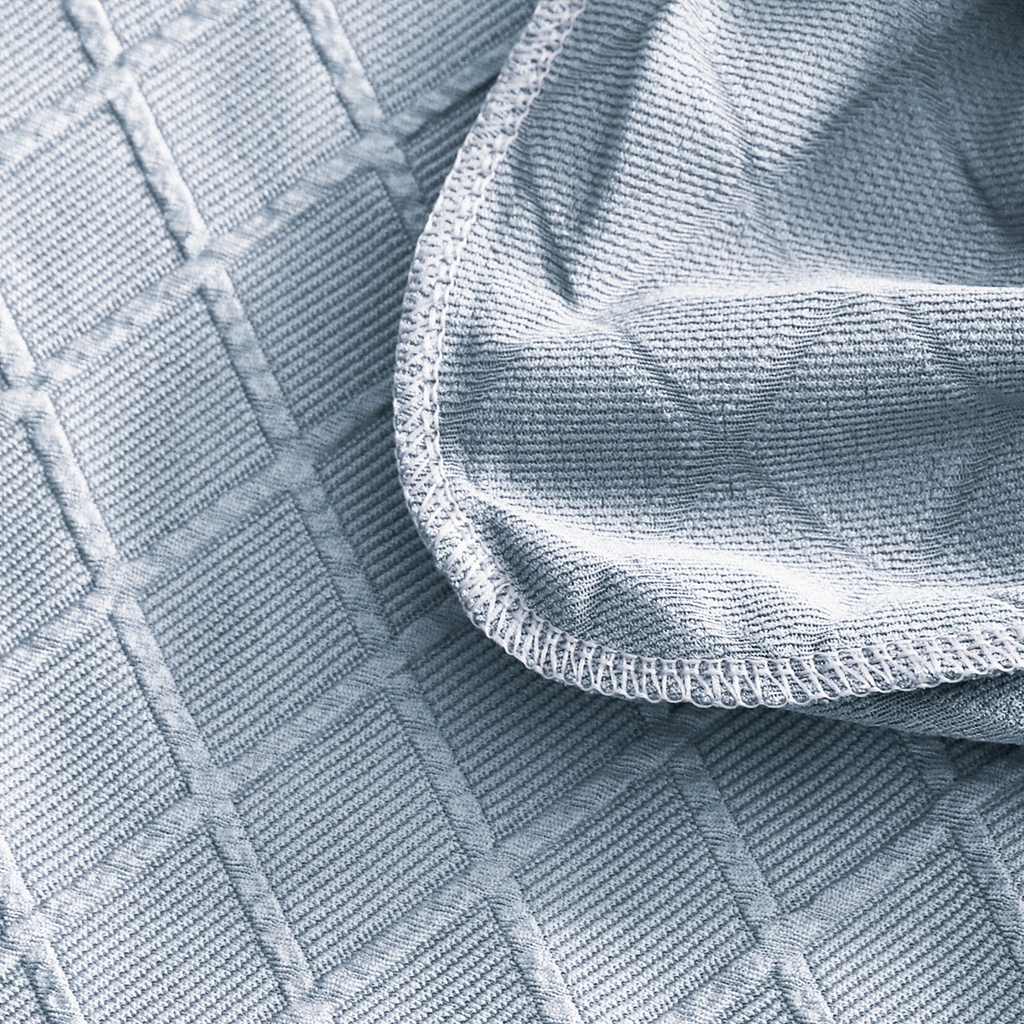 91家纺网 家纺一手货源 找家纺 （总）壹零特色家纺 2025新款菱形格分体椅子套