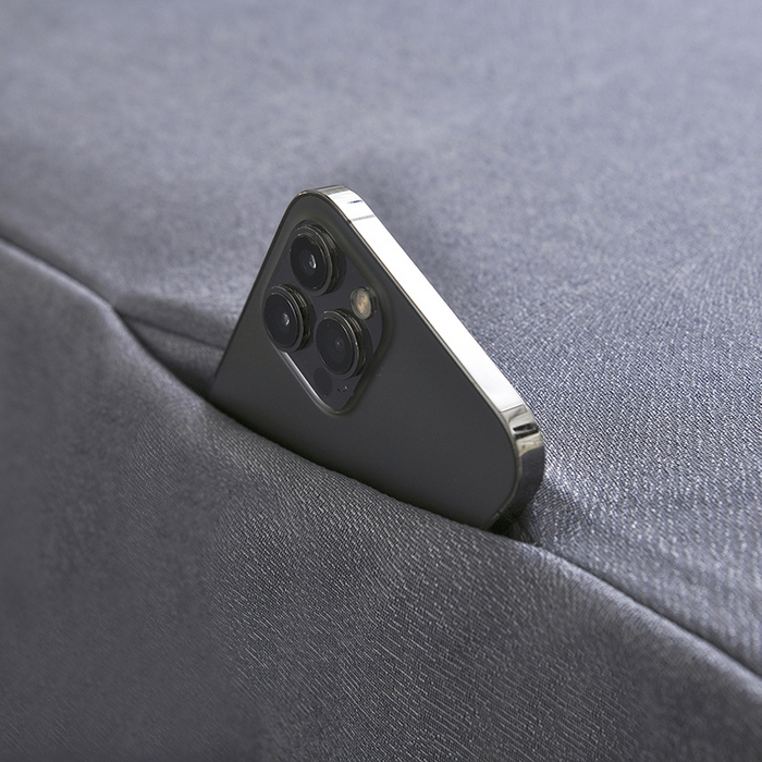 91家纺网 家纺一手货源 找家纺 莉人坊美容床罩批发 2025新款高精密美容床罩四件套-春妍 春妍深灰