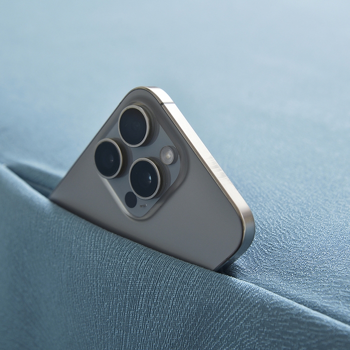 91家纺网 家纺一手货源 找家纺 莉人坊美容床罩批发 2025新款高精密美容床罩四件套-春妍 春妍湖蓝