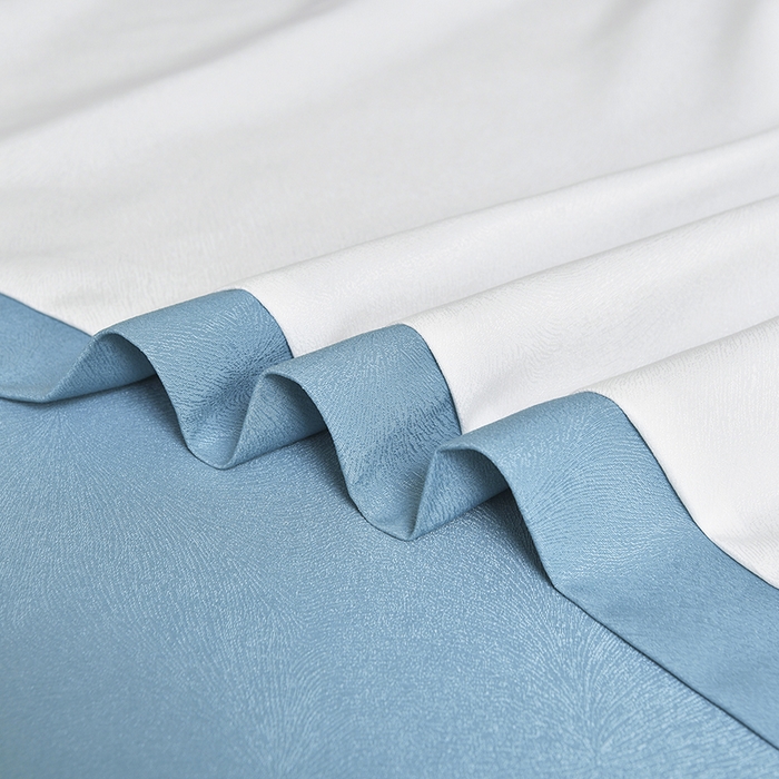 91家纺网 家纺一手货源 找家纺 莉人坊美容床罩批发 2025新款高精密美容床罩四件套-春妍 春妍湖蓝