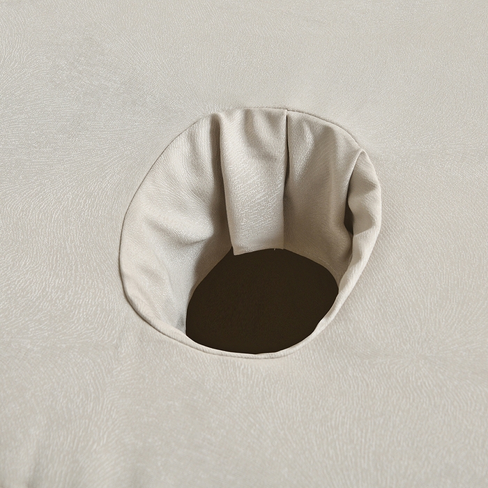 91家纺网 家纺一手货源 找家纺 莉人坊美容床罩批发 2025新款高精密美容床罩四件套-春妍 春妍米色