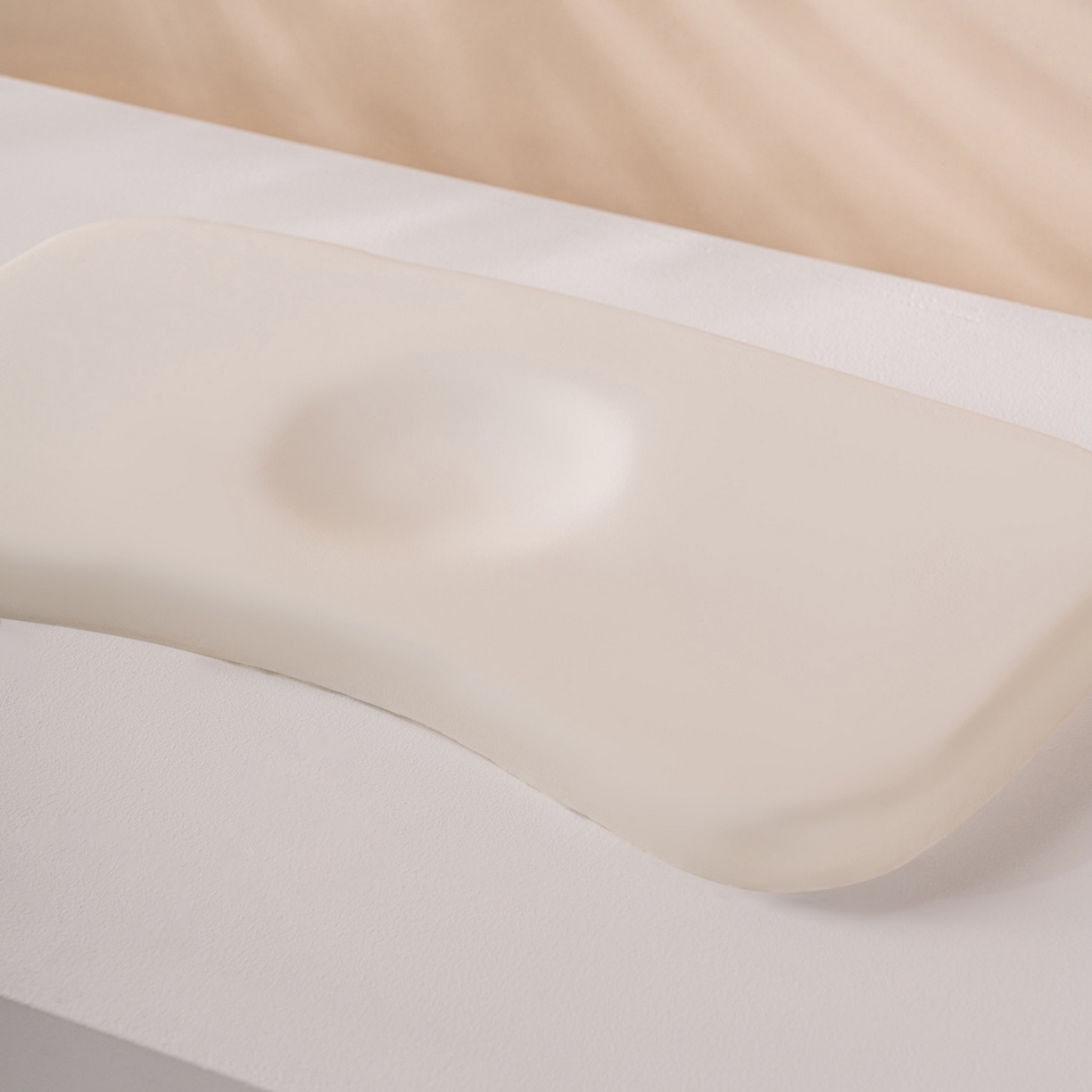 91家纺网 家纺一手货源 找家纺 芯奇想 2025新款安睡枕聚氨酯枕芯婴儿枕头宝宝护颈椎儿童生物基记忆棉学生低枕芯 （灰色）提花1-5岁儿童枕