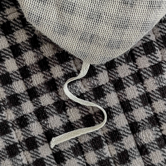 91家纺网 家纺一手货源 找家纺 尚美 2025爆款格子系列印加绣牛奶绒床盖四件套 可爱恐龙