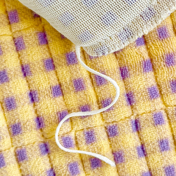 91家纺网 家纺一手货源 找家纺 尚美 2025爆款格子系列印加绣牛奶绒床盖四件套 格格公主