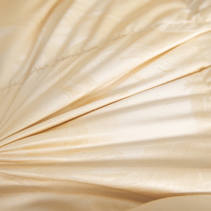 91家纺网 家纺一手货源 找家纺 （总）御眠纺羽绒被壳 2025新款高端贡缎提花单层羽绒被壳