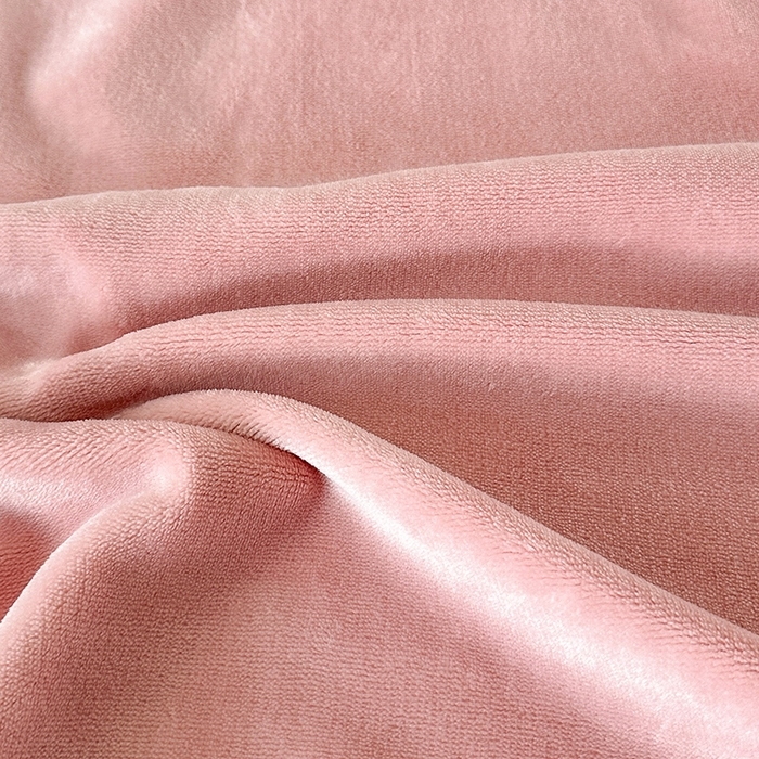 91家纺网 家纺一手货源 找家纺 （总）董韵家纺 2025新款牛奶绒刺绣夹棉床裙四件套系列（控价）