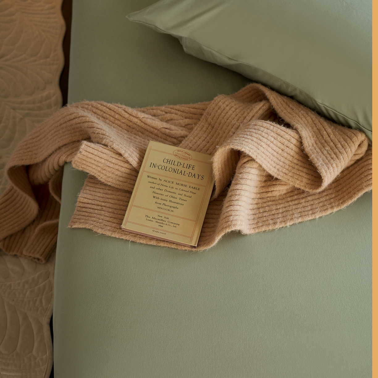 91家纺网 家纺一手货源 找家纺 丽笙被芯 2025新款亲肤舒适阿瓦提针织全棉纯棉床笠单品床笠单件床笠 春水绿