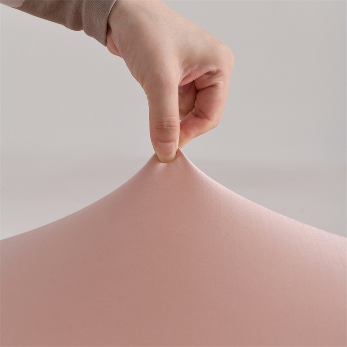 91家纺网 家纺一手货源 找家纺 爱来伊家纺 2025新款太空深睡枕护颈枕记忆枕侧睡护颈椎助睡眠枕头枕芯 珠光粉