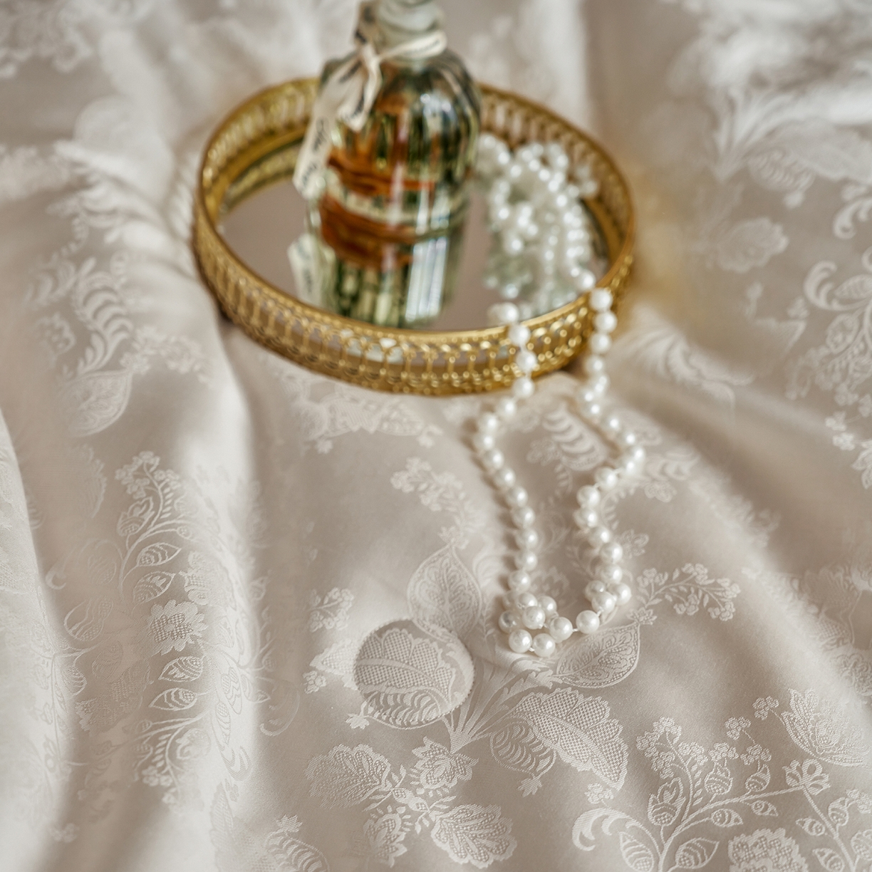 91家纺网 家纺一手货源 找家纺 丽笙被芯 2025新款亲肤舒适荣耀35李官奇大豆被春秋被冬被子母被被子被芯 李官奇大豆被子母被