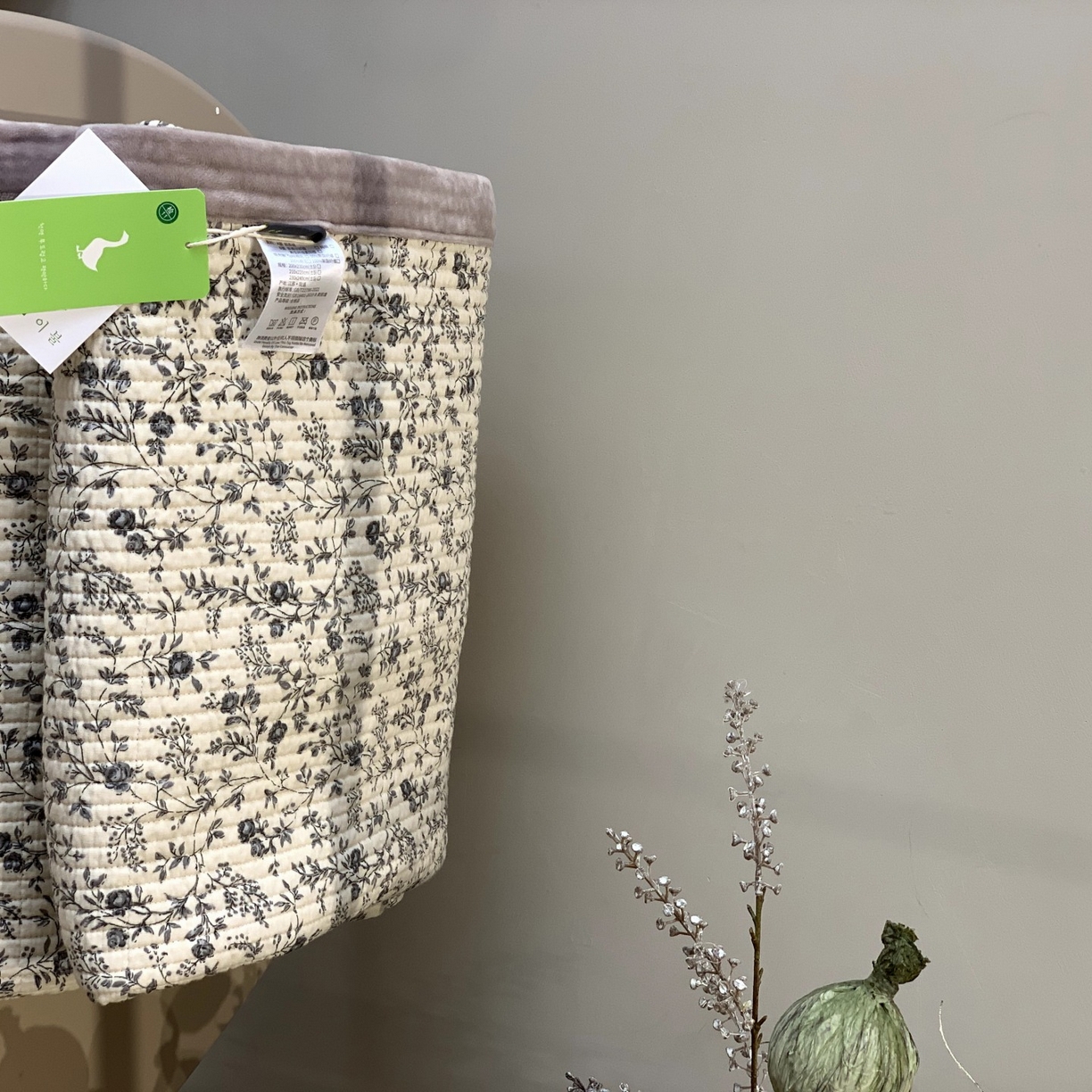 91家纺网 家纺一手货源 找家纺 汇庭 2025秋冬新款纱布绒单品床盖系列 紫珍妮